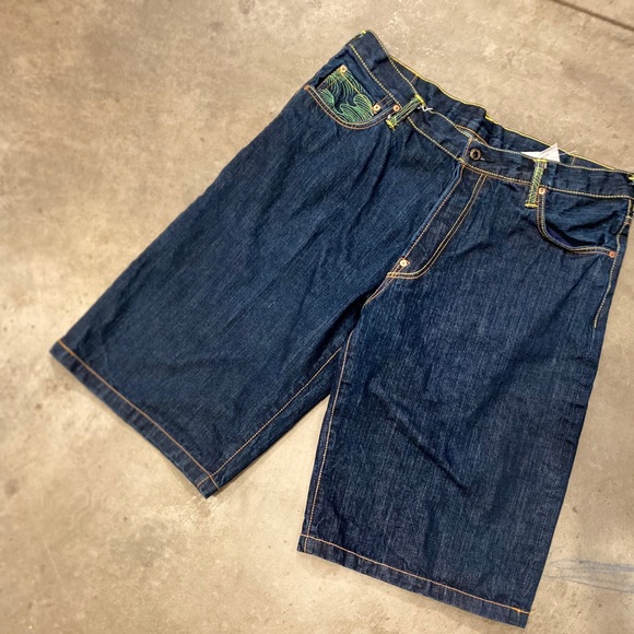 Shorts | Rmc Red Monkey Jeans Shorts 